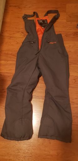 Snow Pants Kid
