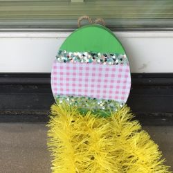 Easter Decorations 