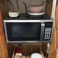 Hamilton Beach Microwaves