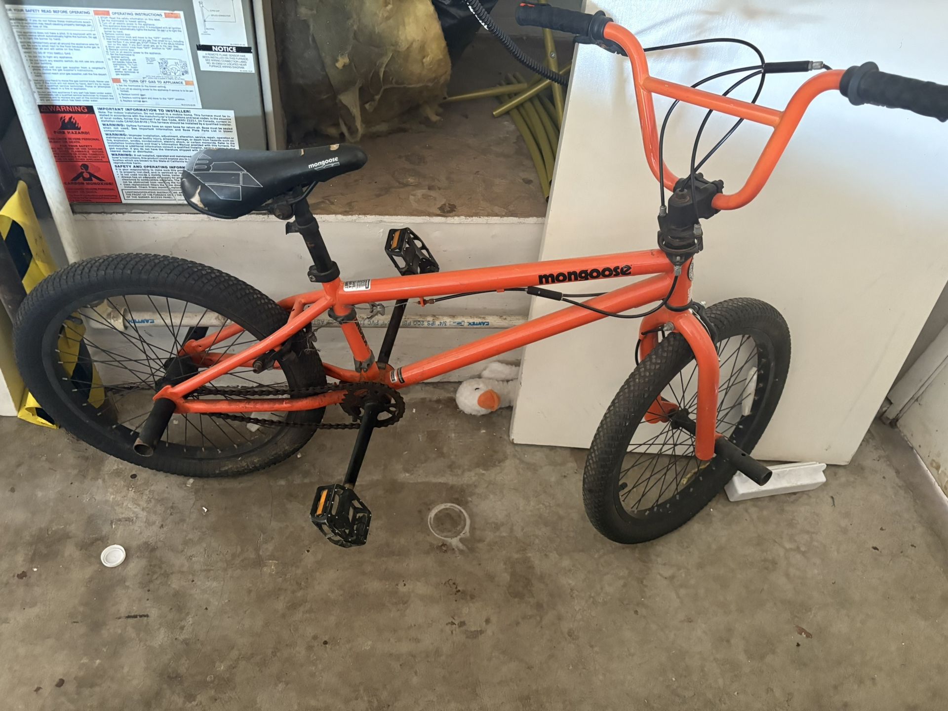 Bike