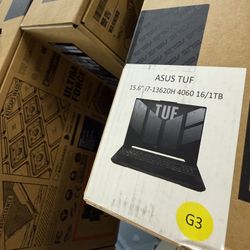 ASUS TUF