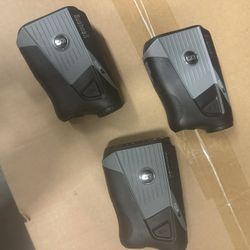 Bushnell Range Finders 