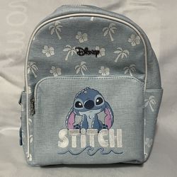 Brand new Primark Stitch Backpack