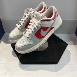 NIKE DUNK LOW IVORY ULTRAMAN 