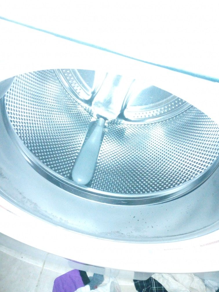 Whirlpool Duet Washer And Dryer