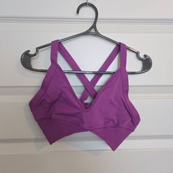Free People sports Bra