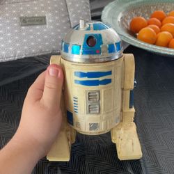 R2-D2 Electronic Toy