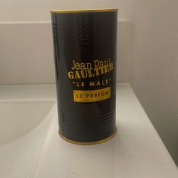 jean paul gaultier Le Parfum