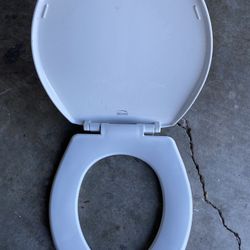 Toilet Seat