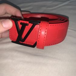 Designer Belts