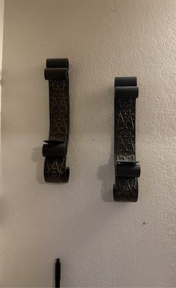 Candle Sconces