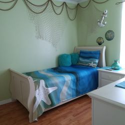 Bed Cover