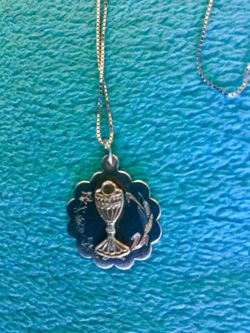 Silver Jewelry 925 necklace 🌿🦋🌿 Silver pendant necklace