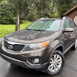 2011 Kia Sorento
