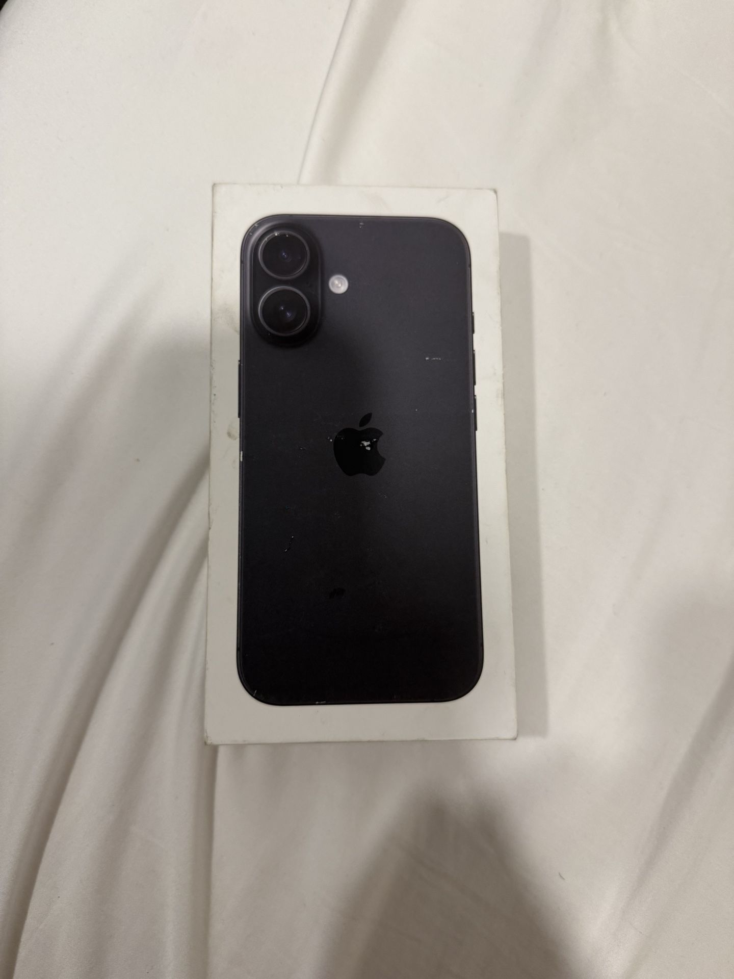 iphone 16 256gb 