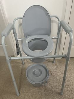 Senior Care or Bed Bound Items