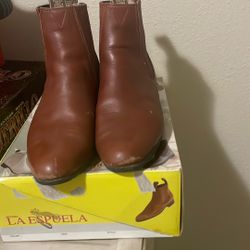Boots For Sale 