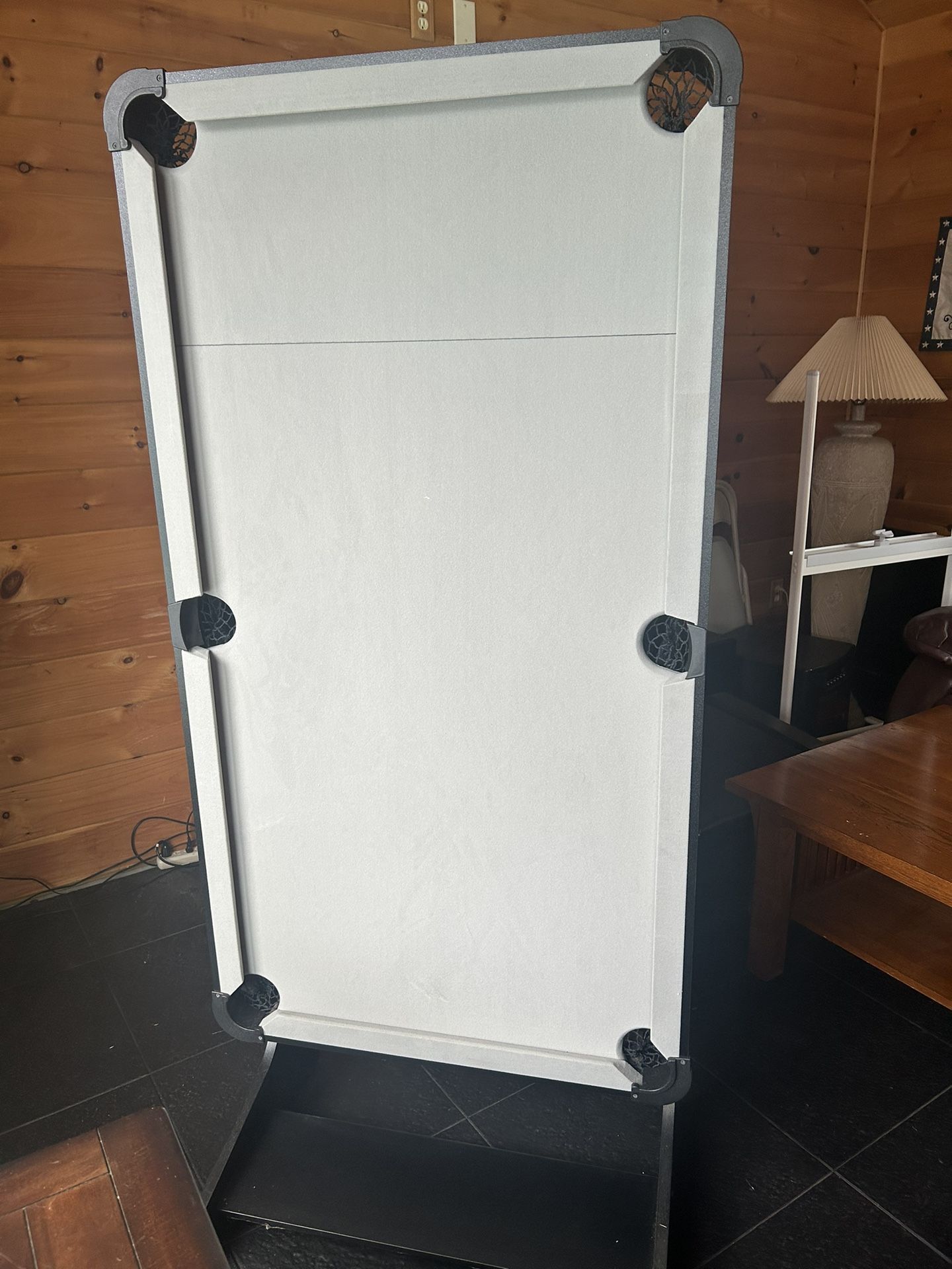 Mini Pool Table