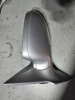 Driver side mirror for 2003-2012 Mercedes SL500