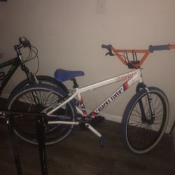 Se Bike Blocks Flyer