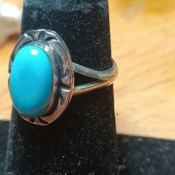 Antique Vintage Ring