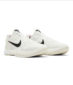 Kobe 6 Combo