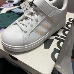 adidas size 2 new 