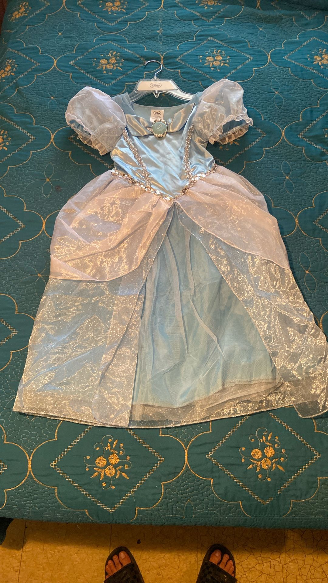 Disney Play dress