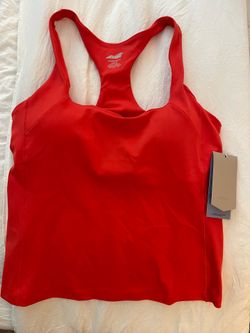 Soft sculpt tank Bra / Sport