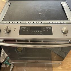 Stove