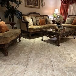 Living Room SET
