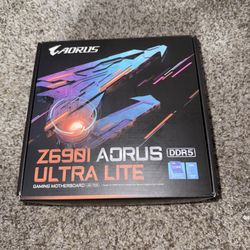 GIGABYTE Gaming Motherboard) 