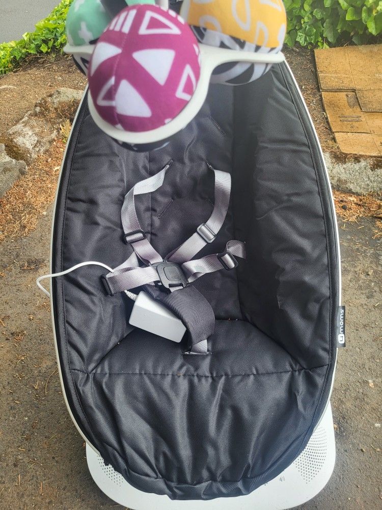 Baby Swing