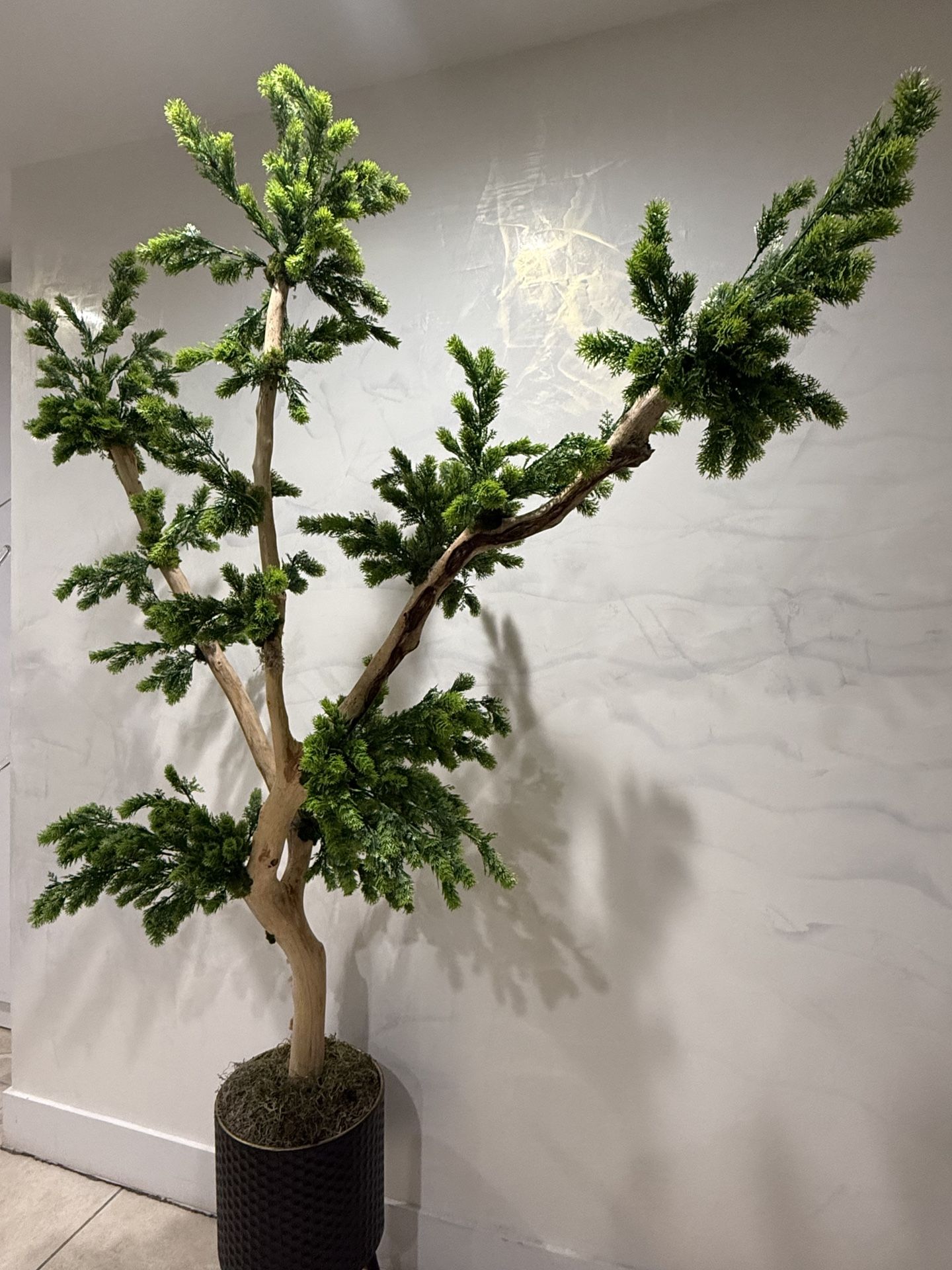Bonsai Tree Artificial Decor