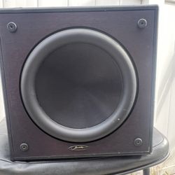 subwoofer
