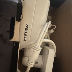 Hview Home Security Camera Mountable New 