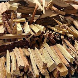 Firewood 🪵 leña