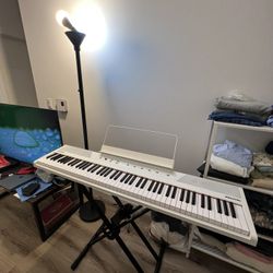 Alesis Recital Piano 88 Keys