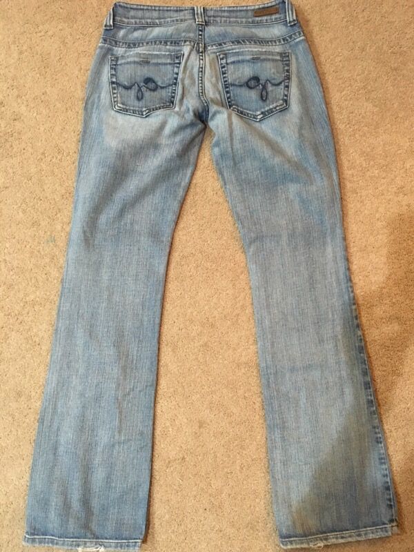 Guess jeans