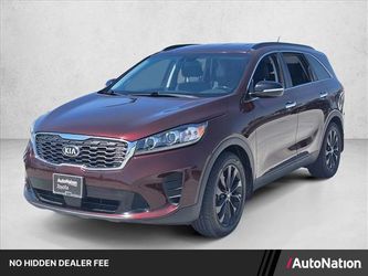 2020 Kia Sorento