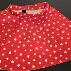 Authentic Disney Minnie Mouse Skirt