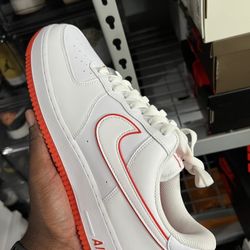 Nike Air Force 1 Size 10.5