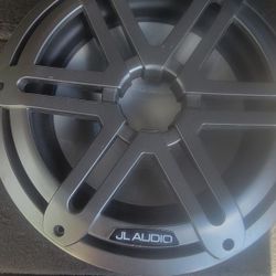 Jl 10inch Sub  M3