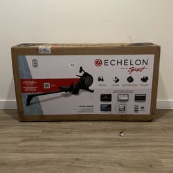 Echelon Row Sport