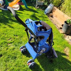 backpack Child Carrier