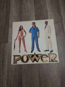 Ice - T - power Vinyl