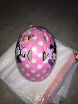 Mimi Helmet