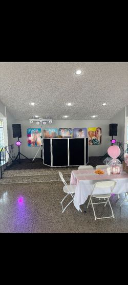 DJ Disponible Available