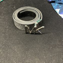 Michael Kors men’s belt
