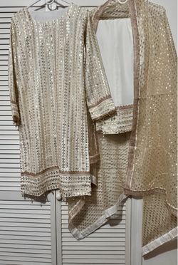 Chiffon Formal Dress